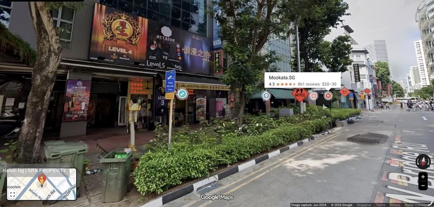 Bugis Point (D7), Retail #574072191